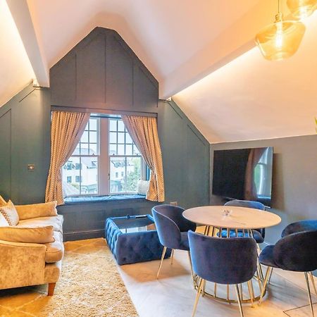 The Rockefeller Apartments Bowness-on-Windermere Luaran gambar