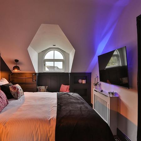 The Rockefeller Apartments Bowness-on-Windermere Luaran gambar