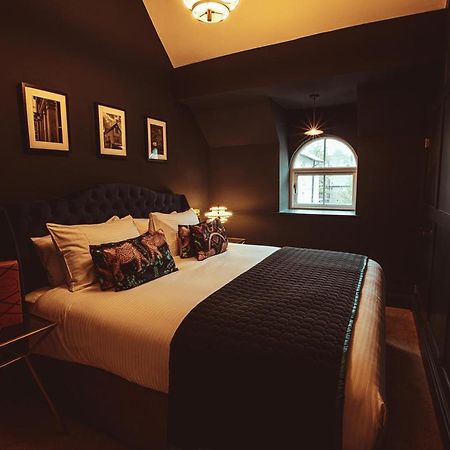 The Rockefeller Apartments Bowness-on-Windermere Luaran gambar