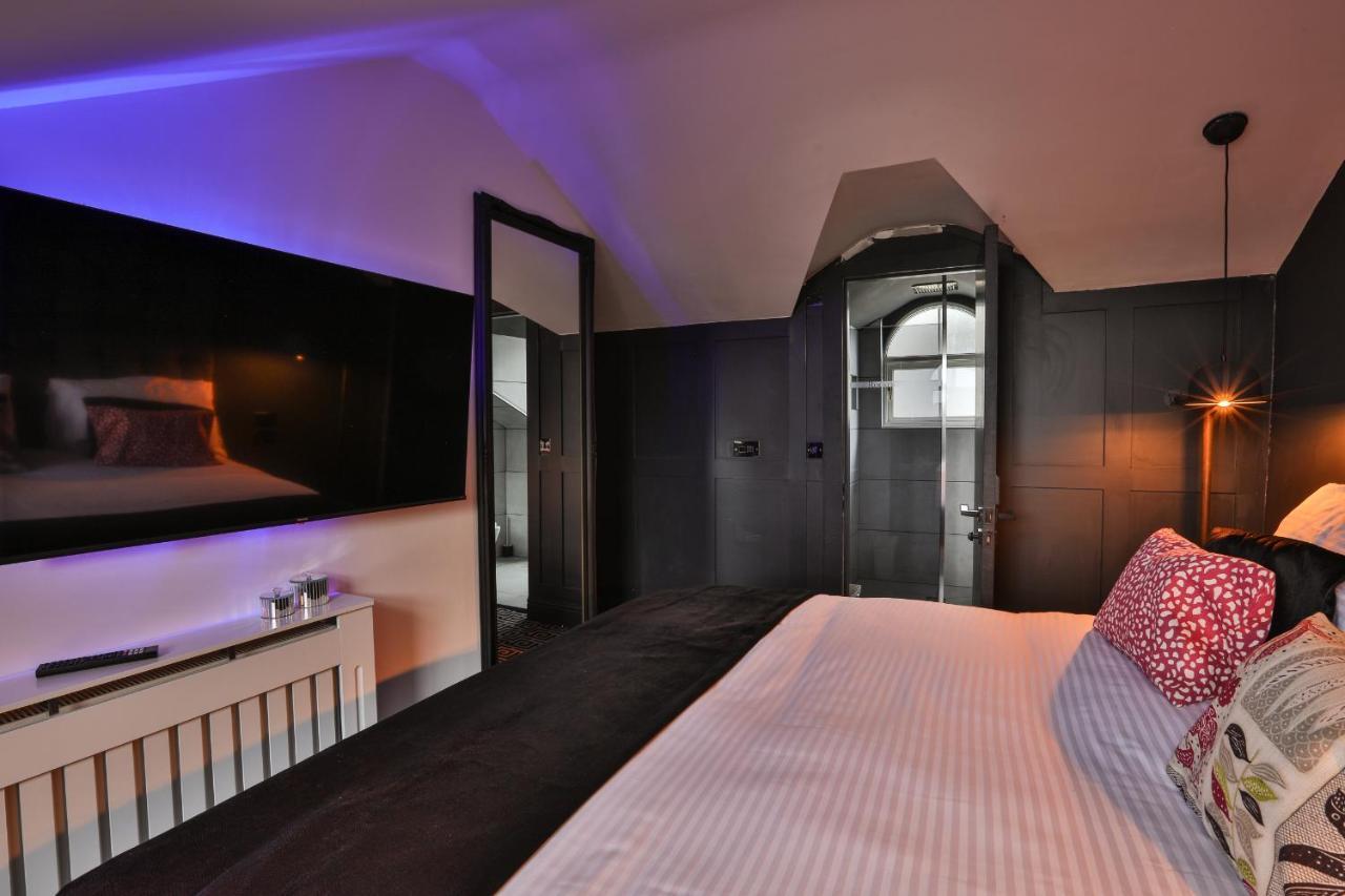 The Rockefeller Apartments Bowness-on-Windermere Luaran gambar