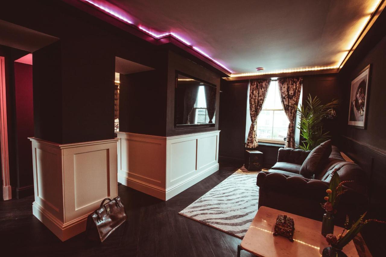 The Rockefeller Apartments Bowness-on-Windermere Luaran gambar