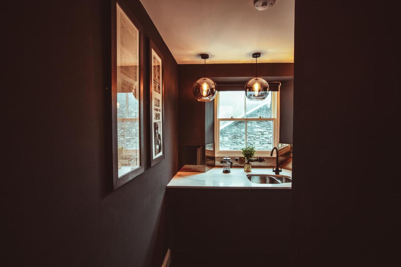 The Rockefeller Apartments Bowness-on-Windermere Luaran gambar