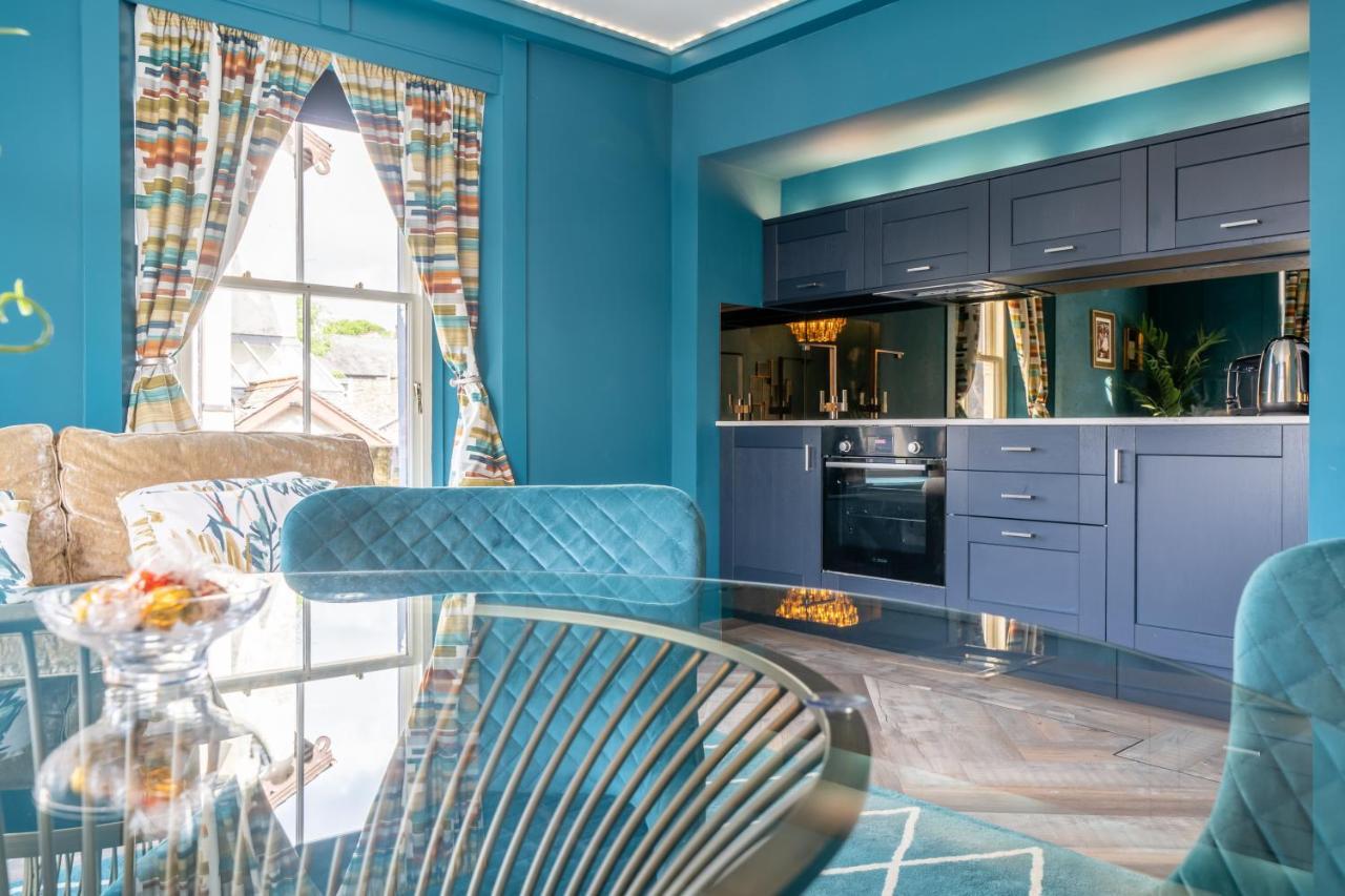 The Rockefeller Apartments Bowness-on-Windermere Luaran gambar