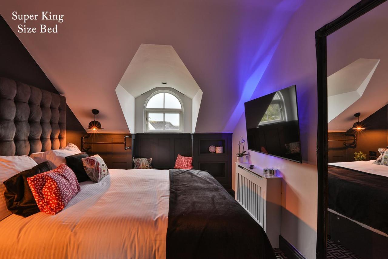 The Rockefeller Apartments Bowness-on-Windermere Luaran gambar