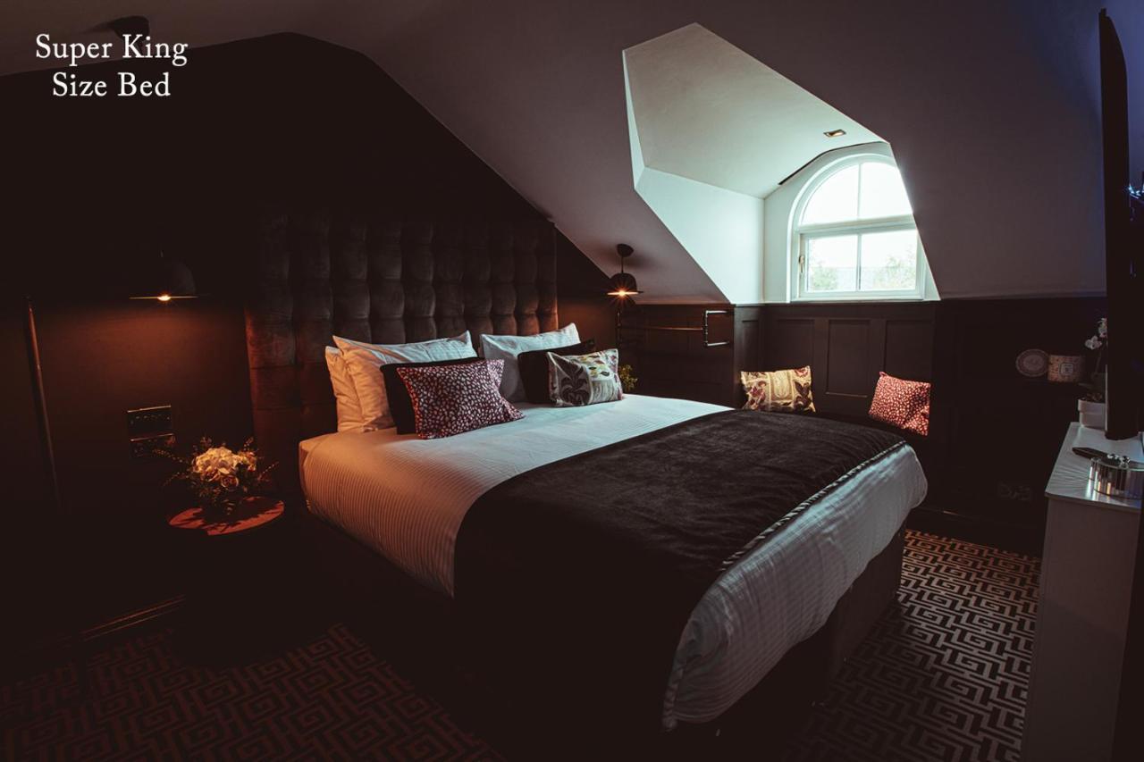 The Rockefeller Apartments Bowness-on-Windermere Luaran gambar